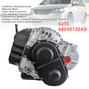 2014-2022 Ram, Dodge, Chrysler Grand Caravan, Journey, Avenger, C/V 62HK 6-Speed ​​3.6L FWD Automatgearkasse 62HK FWD Automatgearkasse 68090720AD RX090720AD R8090720AI Generisk