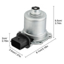 Atuador 2011-2017 da embreagem da transmissão automática de Ford Fiesta AE8Z-7C604-A AE8Z7C604A genérico
