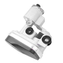 2003-2009 Dodge Ram 2500 l6 5.9L TTVA Getriebe-Drosselklappenaktuator 53041140AB 609-045 TH463 Generic