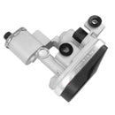2007-2009 Dodge Ram 3500 l6.7L TTVA transmissionsgas aktuator 53041140AB 609-045 TH463 Generisk