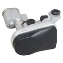 2003-2009 Dodge Ram 2500 l6 5.9L TTVA Getriebe-Drosselklappenaktuator 53041140AB 609-045 TH463 Generic