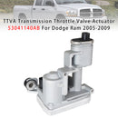 2003-2007 Dodge Ram 3500 l6 5.9L TTVA Transmission Throttle Actuator 53041140AB 609-045 TH463 Generic
