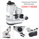 2007-2009 Dodge Ram 3500 l6.7L TTVA transmissionsgas aktuator 53041140AB 609-045 TH463 Generisk