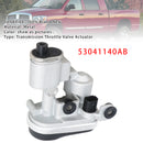 2003-2009 Dodge Ram 2500 l6 5.9L TTVA Getriebe-Drosselklappenaktuator 53041140AB 609-045 TH463 Generic
