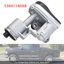 2007-2009 Dodge Ram 2500 l6 6.7L TTVA Transmission Throttle Actuator 53041140AB 609-045 TH463 Generic