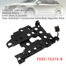 2013-2016 Lincoln MKT Base 2.0L L4-Benzin Automatikgetriebe Ventilblock Trennplatte FD8Z-7G276-B FD8P-7G276-AB Generic