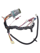 2003-2006 CHEVROLET SILVERADO 3500 Transmission Wiring Harness 29539792 Generic