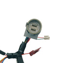 2003-2006 CHEVROLET SILVERADO 2500 Transmission Wiring Harness 29539792 Generic