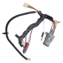 2003-2006 CHEVROLET SILVERADO 2500 Transmission Wiring Harness 29539792 Generic