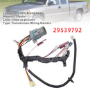 2003-2006 CHEVROLET SILVERADO 2500 Transmission Wiring Harness 29539792 Generic