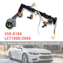 2010-2020 Allison, Chevrolet, GM 350-0180 Interne Kabelbaum 29545307 3500180 Generisch