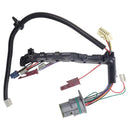 2006 HUMMER H1 Arnés de cableado de transmisión 29539792 Genérico