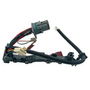 2003-2006 GMC SIERRA 2500 girledningsnett 29539792 Generisk