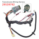 2003-2006 CHEVROLET SILVERADO 2500 Transmission Wiring Harness 29539792 Generic