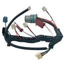 2003-2006 GMC SIERRA 3500 vaihteiston johtosarja 29539792 yleinen