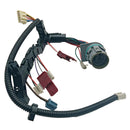 2003-2006 GMC SIERRA 2500 girledningsnett 29539792 Generisk