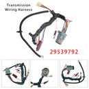 2003-2006 GMC SIERRA 3500 vaihteiston johtosarja 29539792 yleinen