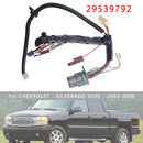 2003-2006 CHEVROLET SILVERADO 3500 Transmission Wiring Harness 29539792 Generic