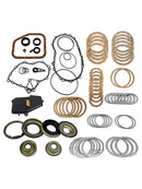 Toyota Cami 1.3L U540E U541E A4LB Getriebe-überholung Mastersatz Generic