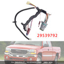 2003-2006 GMC SIERRA 2500 girledningsnett 29539792 Generisk