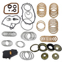 Toyota Cami 1.3L U540E U541E A4LB Getriebe-überholung Mastersatz Generic