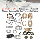 Toyota Cami 1.3L U540E U541E A4LB Getriebe-überholung Mastersatz Generic