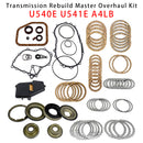 Daihatsu Terios 1.3L U540E U541E A4LB Gearbox overhaul master set Generic