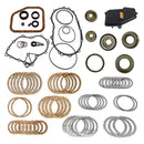 Daihatsu Sirion 1.3L U540E U541E A4LB Mastersett for girkasseoverhaling Generisk