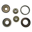 Daihatsu Sirion 1.3L U540 U540E A4LB Getriebe-überholung Kolbensatz Generic