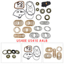 Toyota Cami 1.3L U540E U541E A4LB Getriebe-überholung Mastersatz Generic
