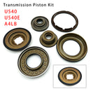 Daihatsu Terios 1.3L U540 U540E A4LB Transmission Overhaul Piston Kit Generic