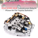 Daihatsu 5L U540E U540 A4LB valve block transmission Generic