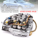 Daihatsu Terios 1.3L U540E U540 A4LB Ventilblock Getriebe Generic