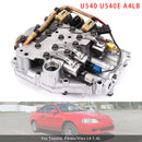 Toyota Cami 1.3L U540E U540 A4LB Ventilblock Getriebe Generic