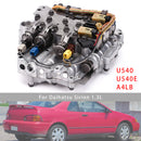 Toyota Cami 1.3L U540E U540 A4LB Ventilblock Getriebe Generic