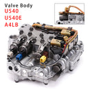 Toyota Cami 1.3L U540E U540 A4LB Ventilblock Getriebe Generic