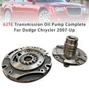 2007 Dodge Chrysler 62TE Getriebe ab 62TE GetriebeÖlpumpe Komplett 04659715 05078567 Generic
