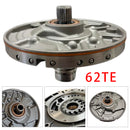 2007 Dodge Chrysler 62TE Getriebe ab 62TE GetriebeÖlpumpe Komplett 04659715 05078567 Generic