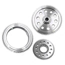 2018 Ford Truck Everest-L4 2.0 10R80 10L90 Automatikgetriebe Ölpumpen Antriebsritzel-Satz 188711D Generic