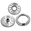 2018 Chevrolet Tahoe ab 10R80 10L90 Automatikgetriebe Ölpumpen Antriebsritzel-Satz 188711D Generic