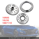 2018 Chevrolet Tahoe ab 10R80 10L90 Automatikgetriebe Ölpumpen Antriebsritzel-Satz 188711D Generic