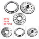2018 Ford Truck Endeavour-L4 2.0 10R80 10L90 Automatikgetriebe Ölpumpen Antriebsritzel-Satz 188711D Generic