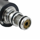 2004 BMW GM and BMW models with 5L40E automatic transmission from 5x transmission solenoid valves 5L40E Generic