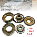 Daihatsu Be-go 1 U540 U540E A4LB Transmission Overhaul Piston Kit Generic
