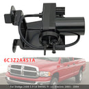 2003-2007 Fordin sähköinen sähköinen tyhjiöpumppu 6C3Z2A451A 6C3Z-2A451-A yleinen