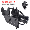 2000-2003 Ford Electric Electric Vacuum Pump 6C3Z2A451A 6C3Z-2A451-A Generic