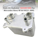 Mercedes-Benz W164 W221 AMG Ölkühler 1645001400 Generic