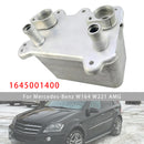 Mercedes-Benz W164 W221 AMG Ölkühler 1645001400 Generic