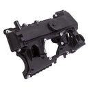 2012 BMW 320i L4 2.0L N46N DOHC mit Dichtung Ventildeckel Mit Dichtung 11127555212 11128645888 11127553171 Generic