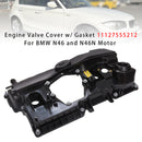 2009-2012 BMW 120i L4 2.0L N46N DOHC mit Dichtung Ventildeckel Mit Dichtung 11127555212 11128645888 11127553171 Generic